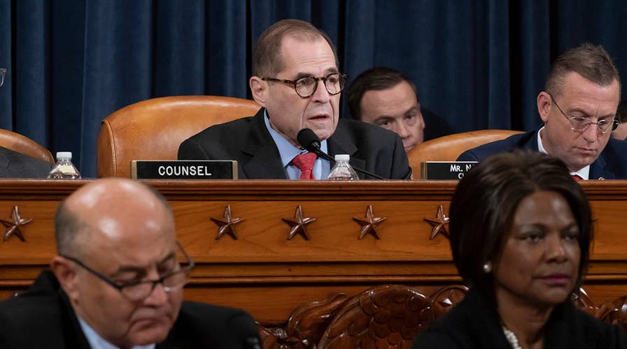 Will impeachment push have repercussions for Democrats?