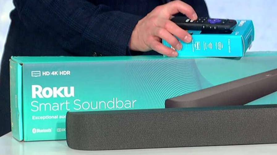 Countdown to Christmas with the best tech gifts