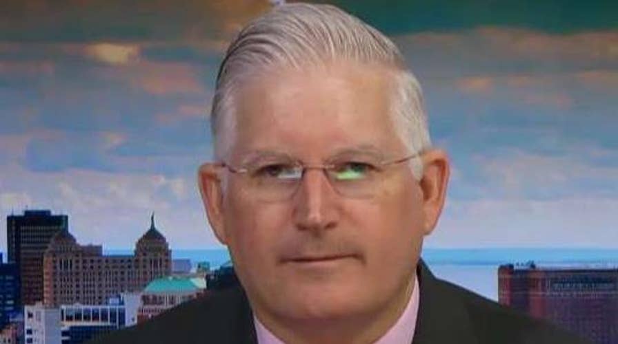 Erie County clerk speaks out against New York license law for illegal immigrants