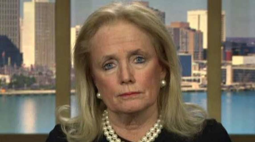 Judiciary Committee approves impeachment articles and sends charges for a full house vote