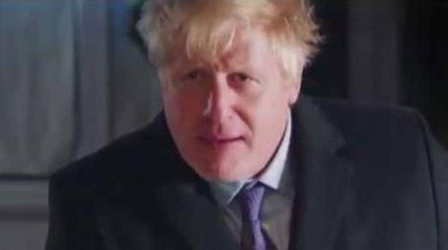 Labour Party's heavy defeat in UK's general election sets alarm bells ringing for 2020 Democrats