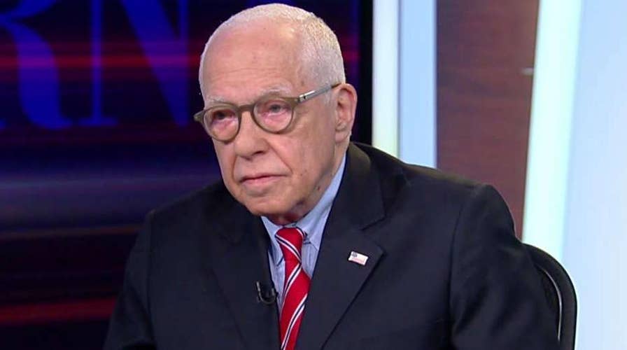 Michael Mukasey reacts to IG report highlighting failures in FBI's Trump investigation