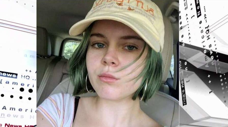 Suspect, 13, charged in stabbing death of Tessa Majors