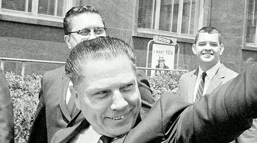 Eric Shawn: Facts, fiction and 'The Irishman'