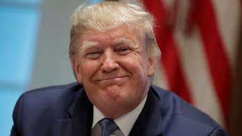 Trump leaves door open to bypassing presidential debate commission in 2020