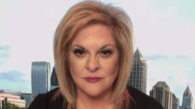 Nancy Grace On Epstein And Americas Most Gripping Crime Cases On Air 7754