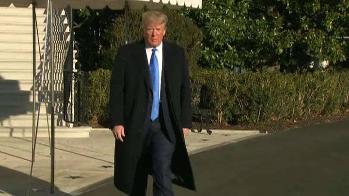 Kudlow: The President is a tough negotiator and it is working for Americans