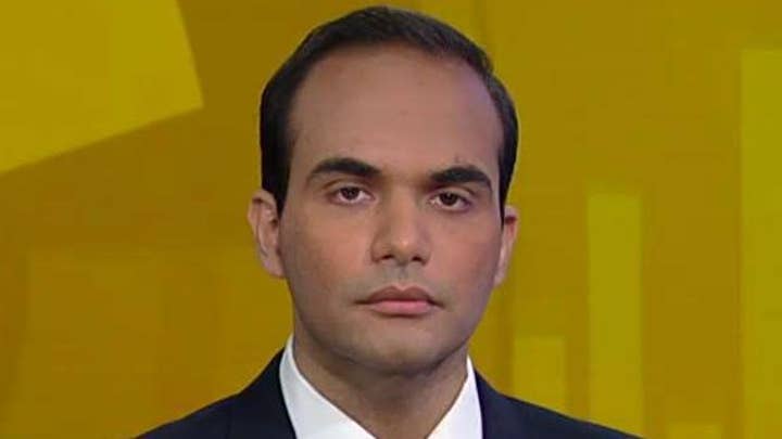 Papadopoulos says he was targeted by the FBI to justify opening a counterintelligence probe