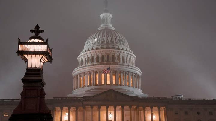 The spinning of impeachment