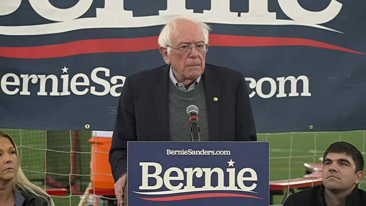 Sanders to the MLB: There is a reason baseball is considered the nation's pastime, it is not another business opportunity