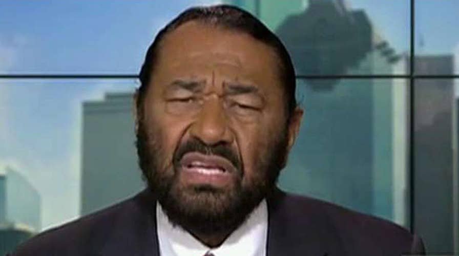 Are Democrats going to add slavery to the Articles of Impeachment?