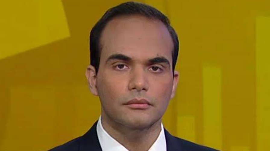 Papadopoulos says he was targeted by the FBI to justify opening a counterintelligence probe