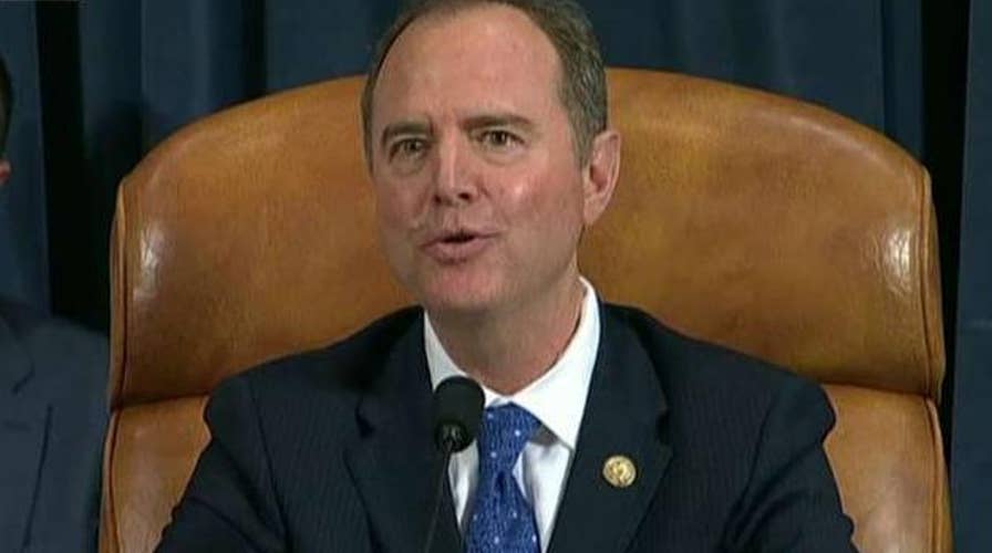 Rep. Devin Nunes: We need to know what the FISA court is really doing