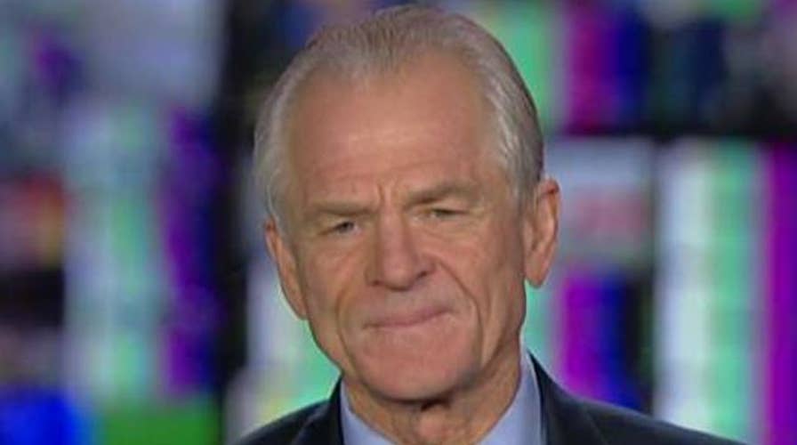 Trump administration reaches phase one trade deal with China, some tariffs to remain in place