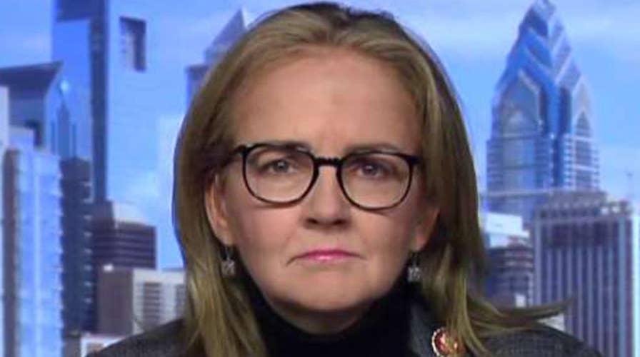 Eric Shawn: The Democratic case for impeachment