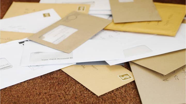 Idaho man sent harassing postcards for years, sentenced to 51-month prison term