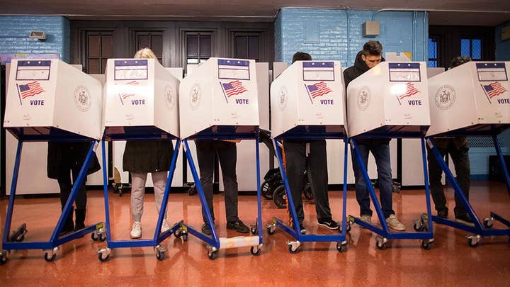 Biggest cyber-threat warnings ahead of 2020 election