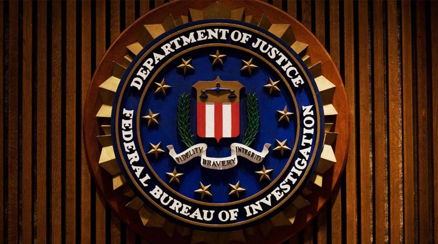 What is the future of the FBI following revealing IG report on FISA applications?