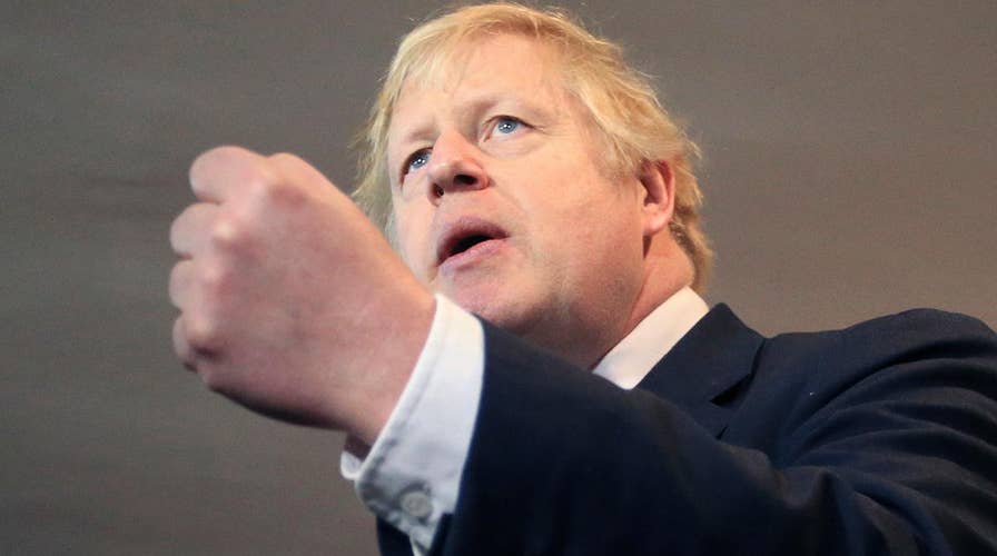 After the Buzz: Media elite mocked Boris Johnson