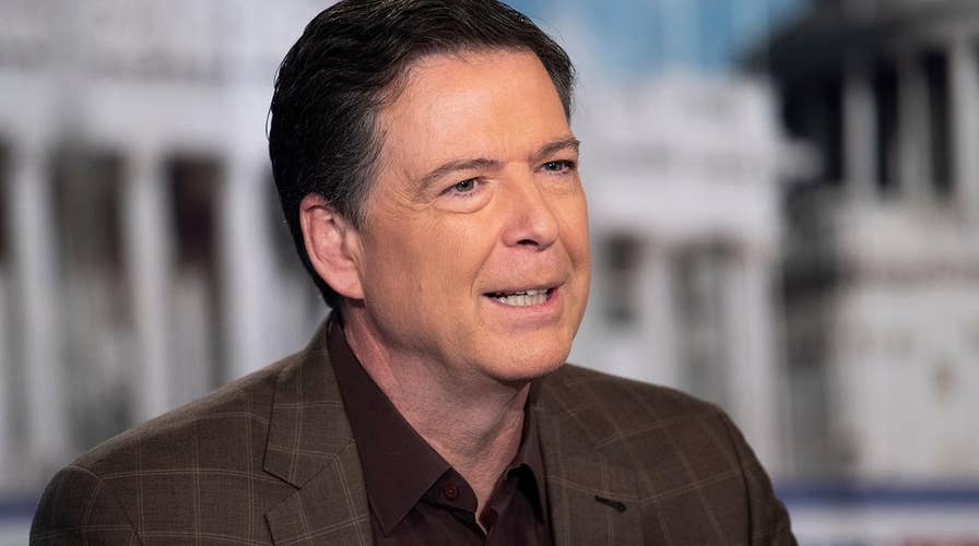 Did political bias affect the Russia probe?