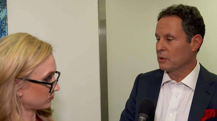 'Fox & Friends' hosts reveal their favorite Christmas traditions and memories