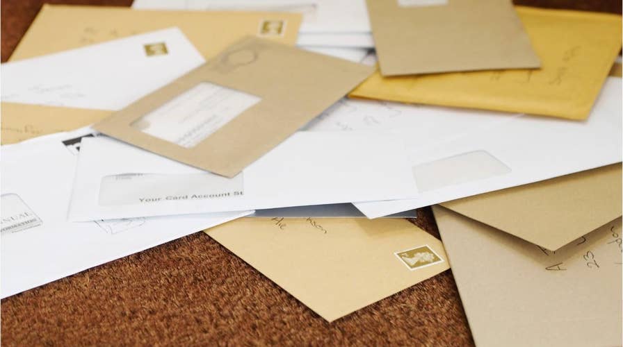 Idaho man sent harassing postcards for years, sentenced to 51-month prison term