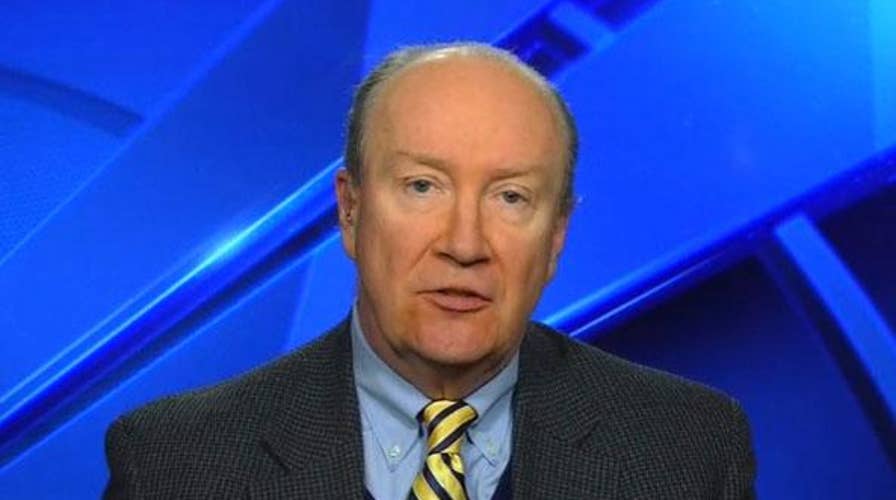 Andy McCarthy: Adam Schiff is a 'fact witness' but should not be called