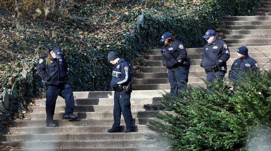 Tessa Majors' family says police union leader's remarks were 'deeply inappropriate'