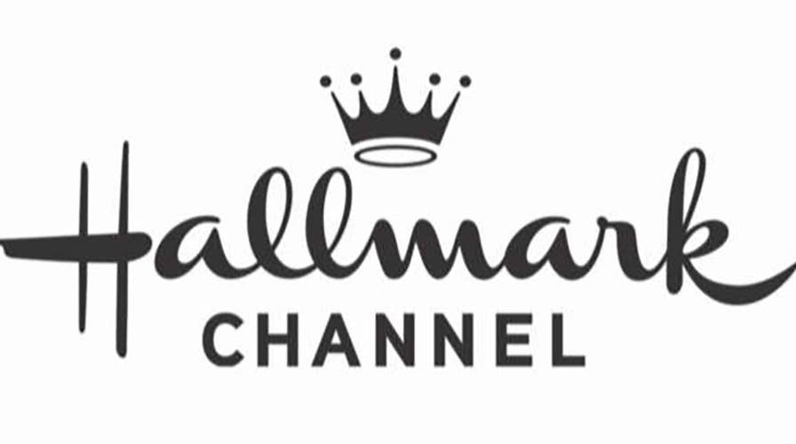 Hallmark Channel apologizes for pulling same-sex wedding ads after conservative group's protest