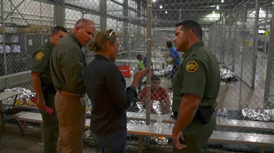 Preview of 'Lara Logan Has No Agenda,' Coming to Fox Nation in January