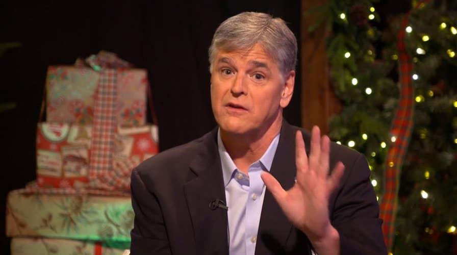 2020 will be an 'emotional roller-coaster': Sean Hannity