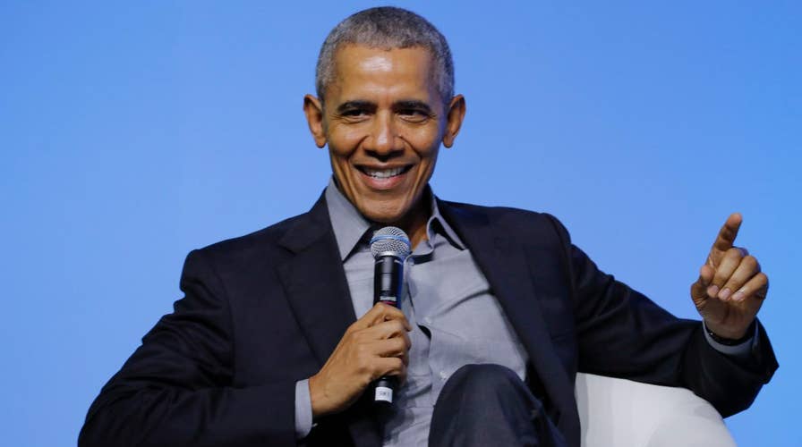 Obama says women ruling all nations would improve 'just about everything'