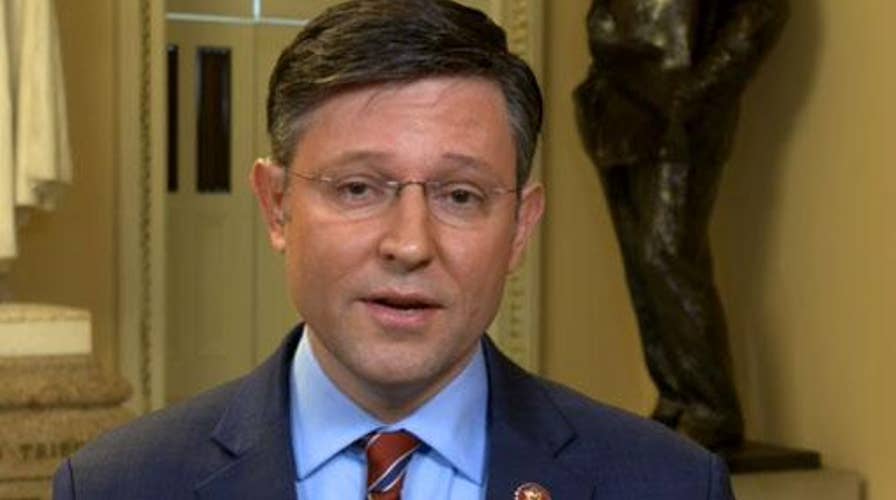 Rep. Johnson: Schiff engineered 'fraudulent' impeachment process