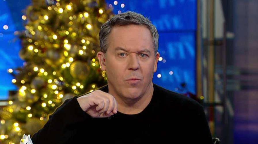 Gutfeld on swing states turning away from impeachment