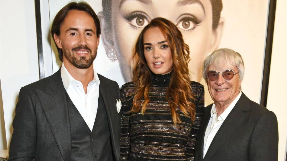 Tamara Ecclestone Daughter Of Former Formula 1 Chief Robbed Of 66m In Jewelry From London Home Fox News