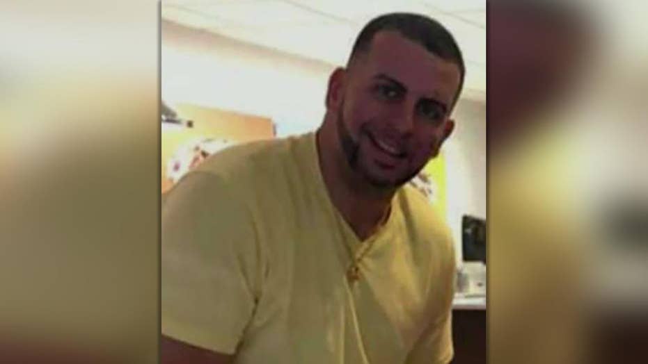 Jersey City Shooting Fbi Search Pawnshop Connected To Man Whose