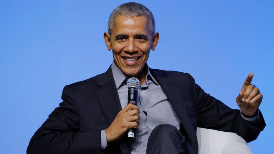 Deval Patrick A Longtime Obama Friend Says Former President