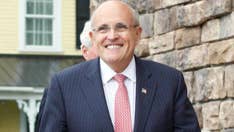 Trump taps Giuliani to help push for more presidential debates with Biden