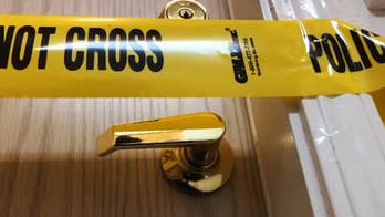 Utah man was in freezer 10 years before discovery, left notarized letter behind, police say