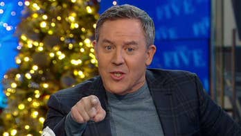 Gutfeld on Robert De Niro’s view from 'The View'