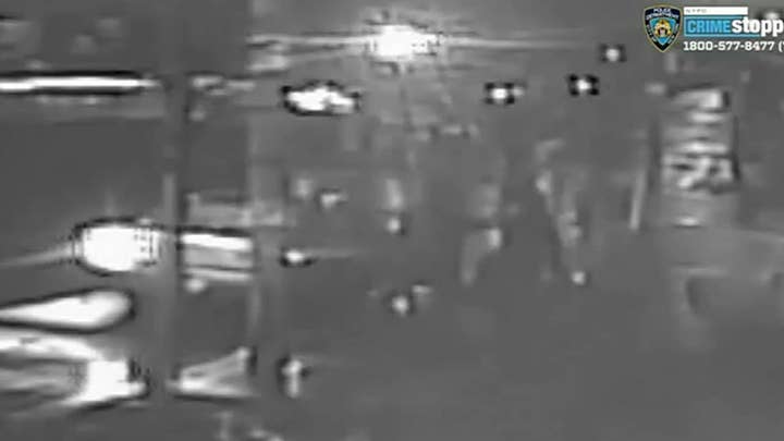 Search underway for kidnapped Bronx teen