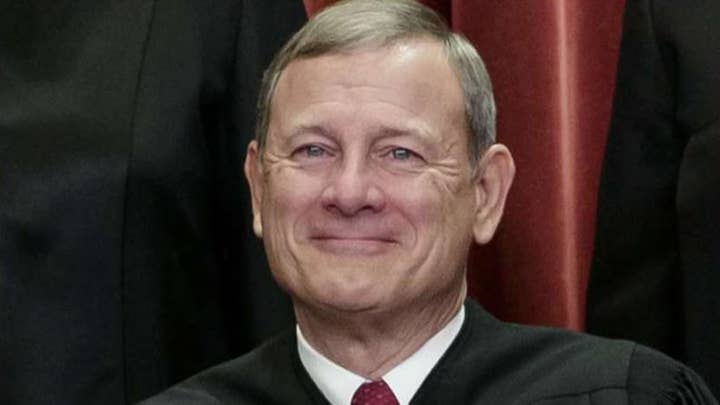 Examining the role of Chief Justice John Roberts in a Senate impeachment trial