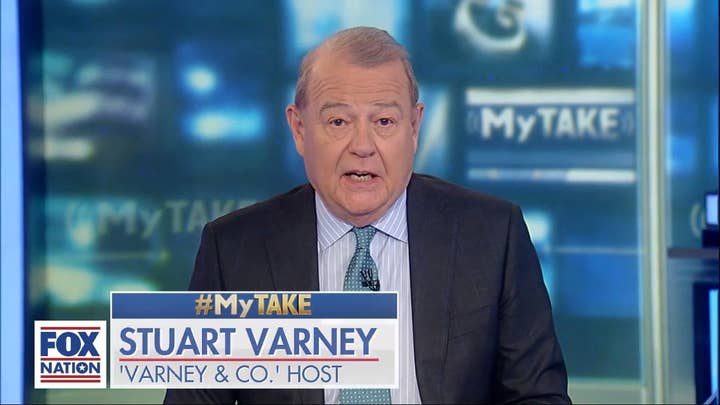 Varney&nbsp;says economy is 'picking up steam' after Democrats warned of impending recession
