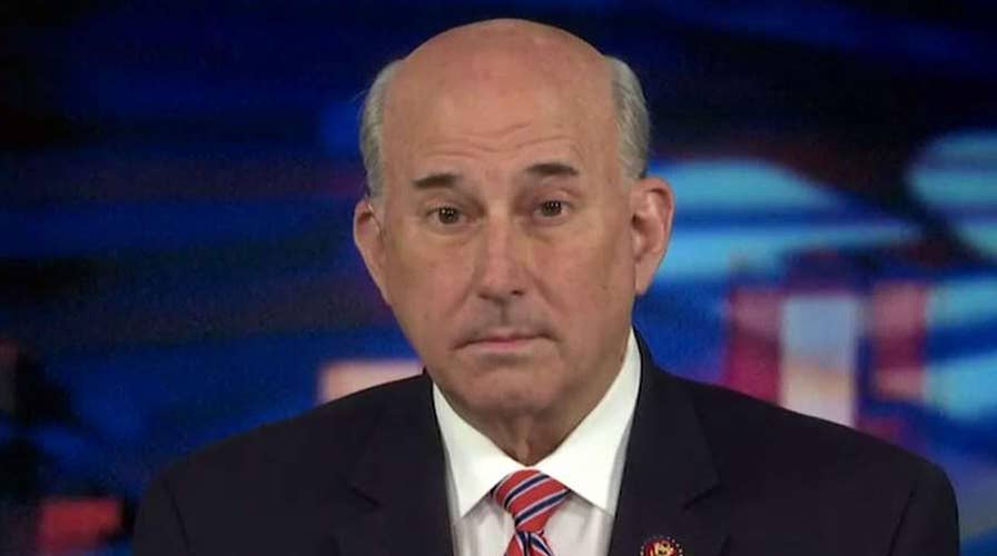 Rep. Gohmert on impeachment: We鈥檙e seeing consciences become completely worthless