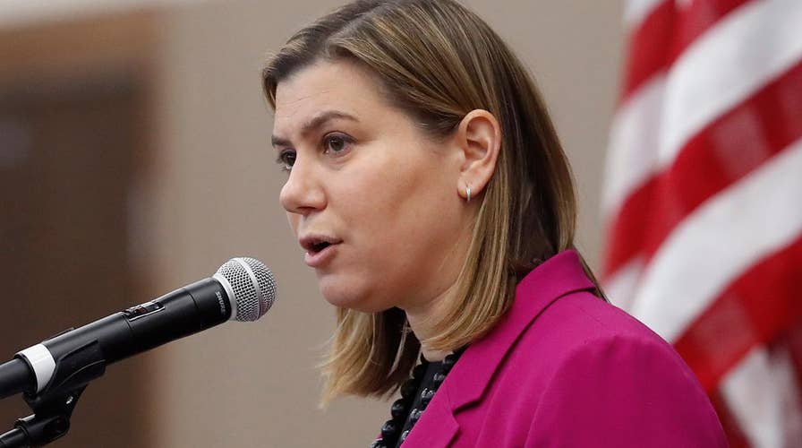 Swing-state Democrats in favor of impeachment see pushback from voters