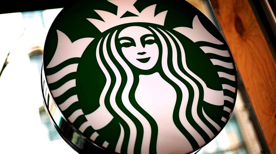 Starbucks apologizes after California deputies ignored and denied service