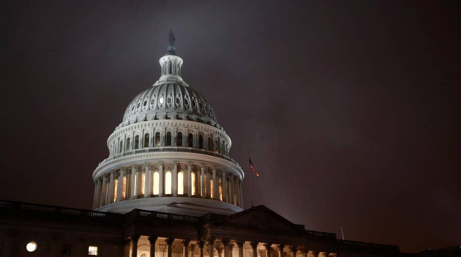 Nearly two dozen swing state Democrats say they will vote for impeachment