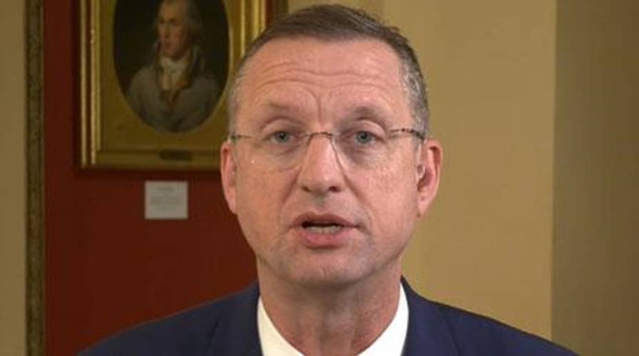 Rep Collins on House hearing: 'We made our case and won on substance'