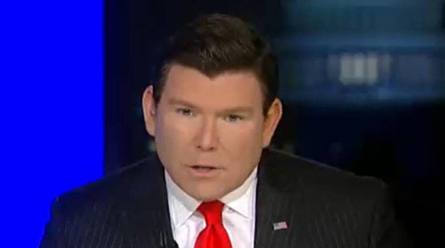 Bret Baier: It's possible motion to dismiss impeachment passes