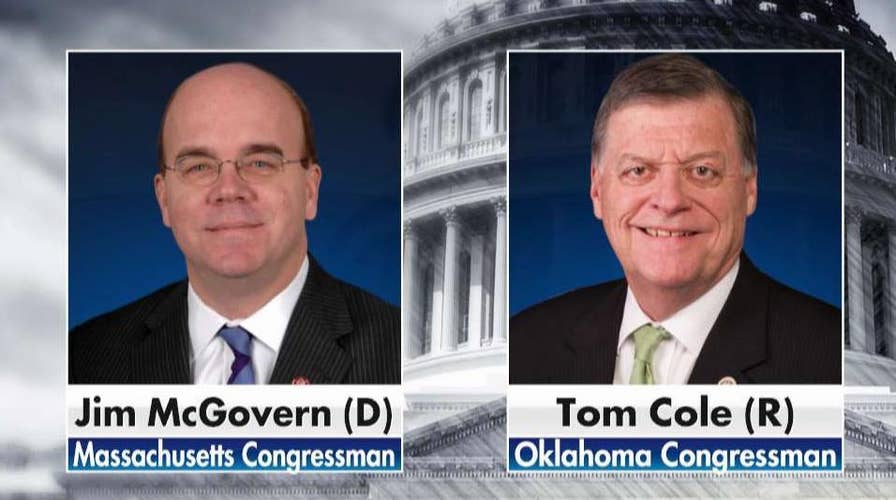 Who to watch during the House Rules Committee hearing on impeachment